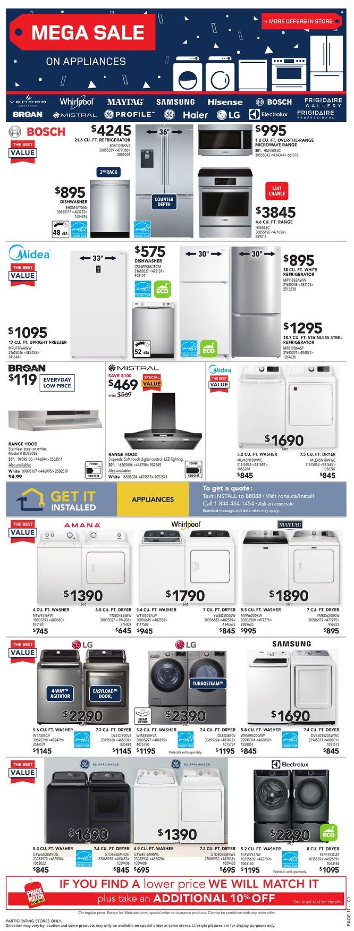 RONA Flyer - 06/09-06/15/2022 (Page 17)