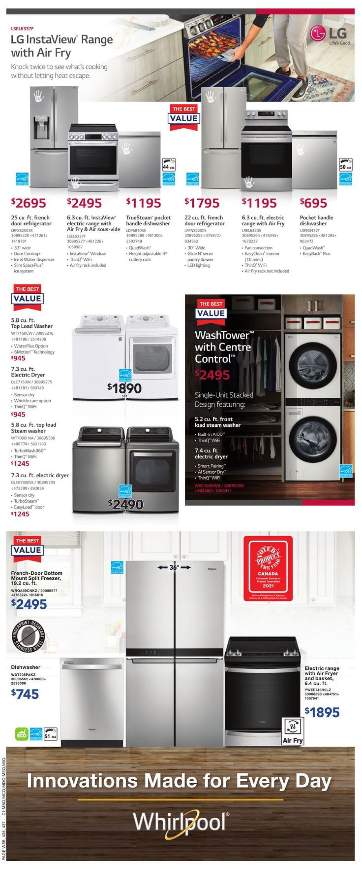 RONA Flyer - 06/09-06/15/2022 (Page 18)
