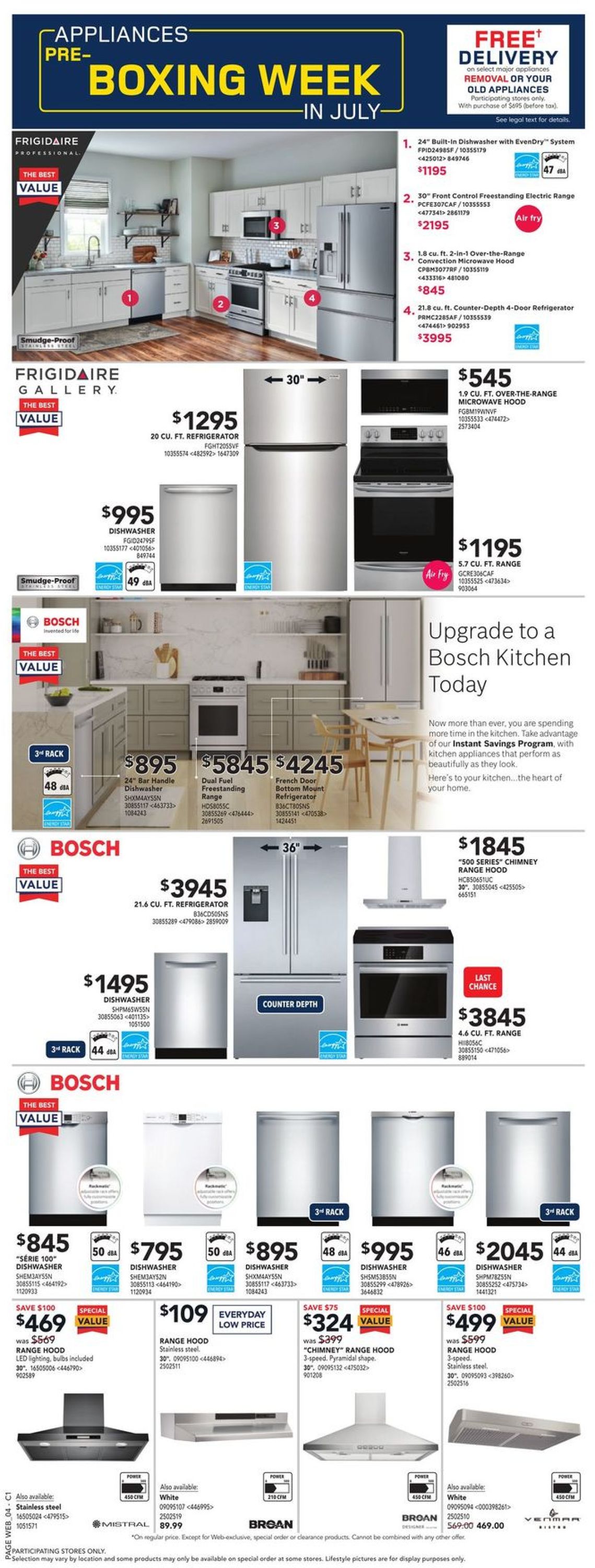 RONA Flyer - 06/30-07/06/2022 (Page 6)