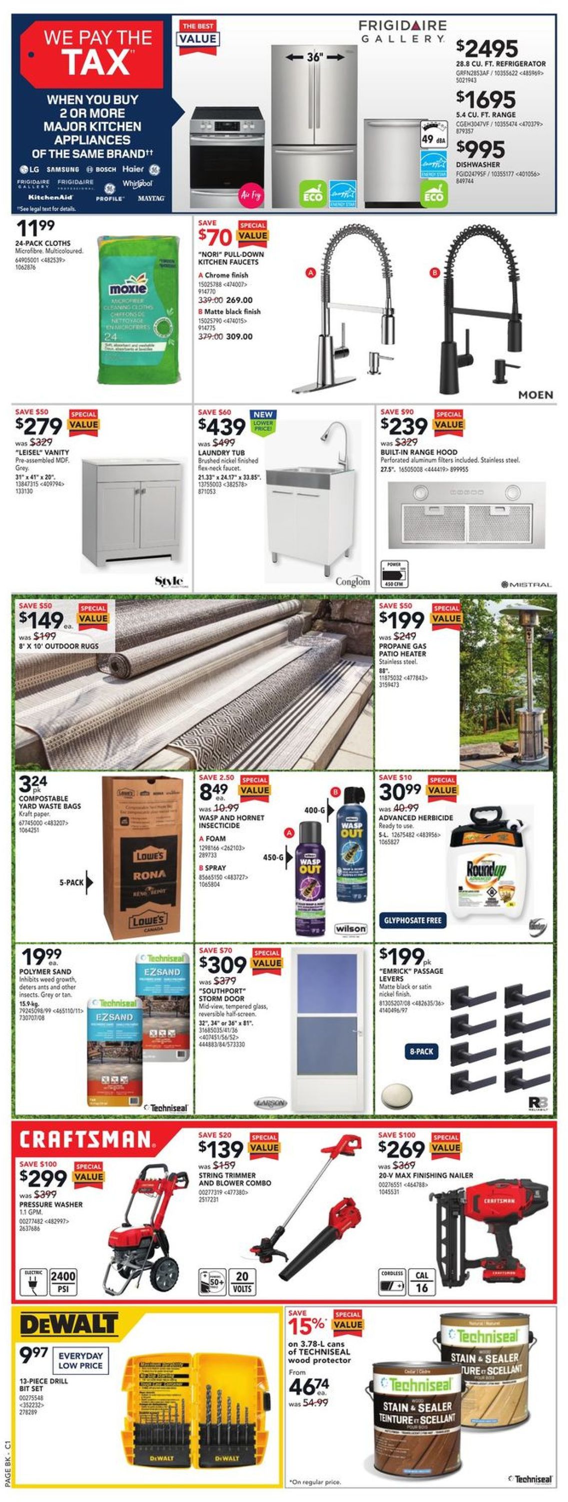 RONA Flyer - 07/21-07/27/2022 (Page 2)
