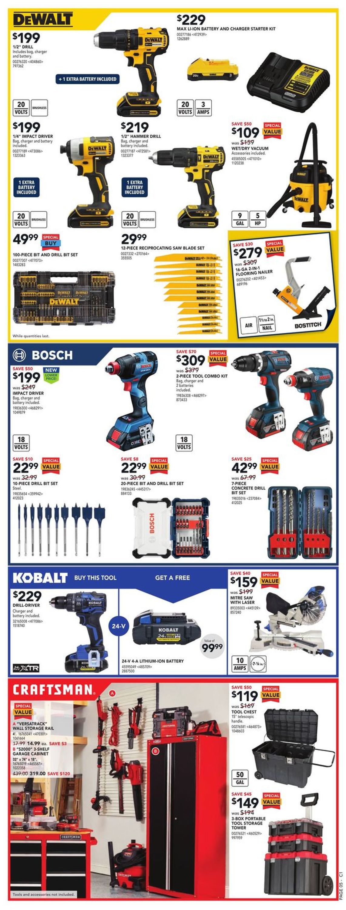 RONA Flyer - 07/21-07/27/2022 (Page 5)
