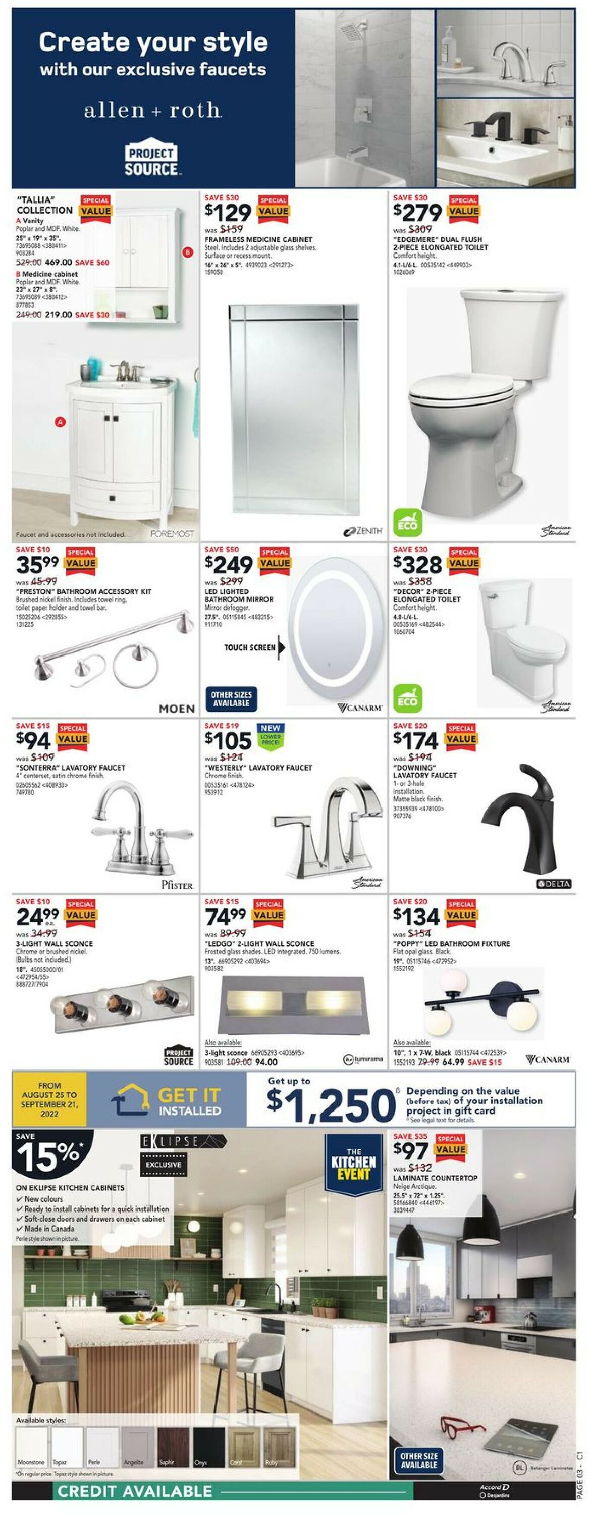 RONA Flyer - 09/08-09/14/2022 (Page 4)