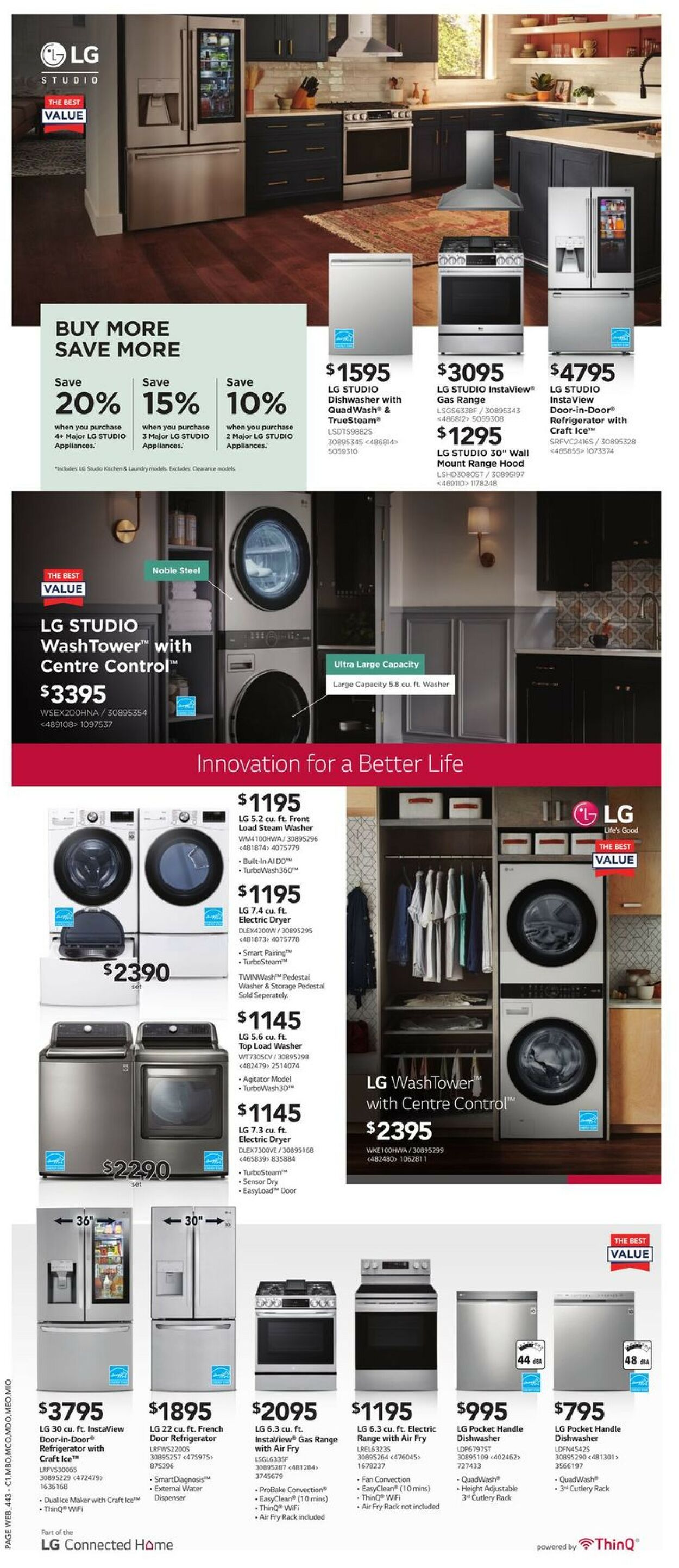 RONA Flyer - 09/08-09/14/2022 (Page 9)