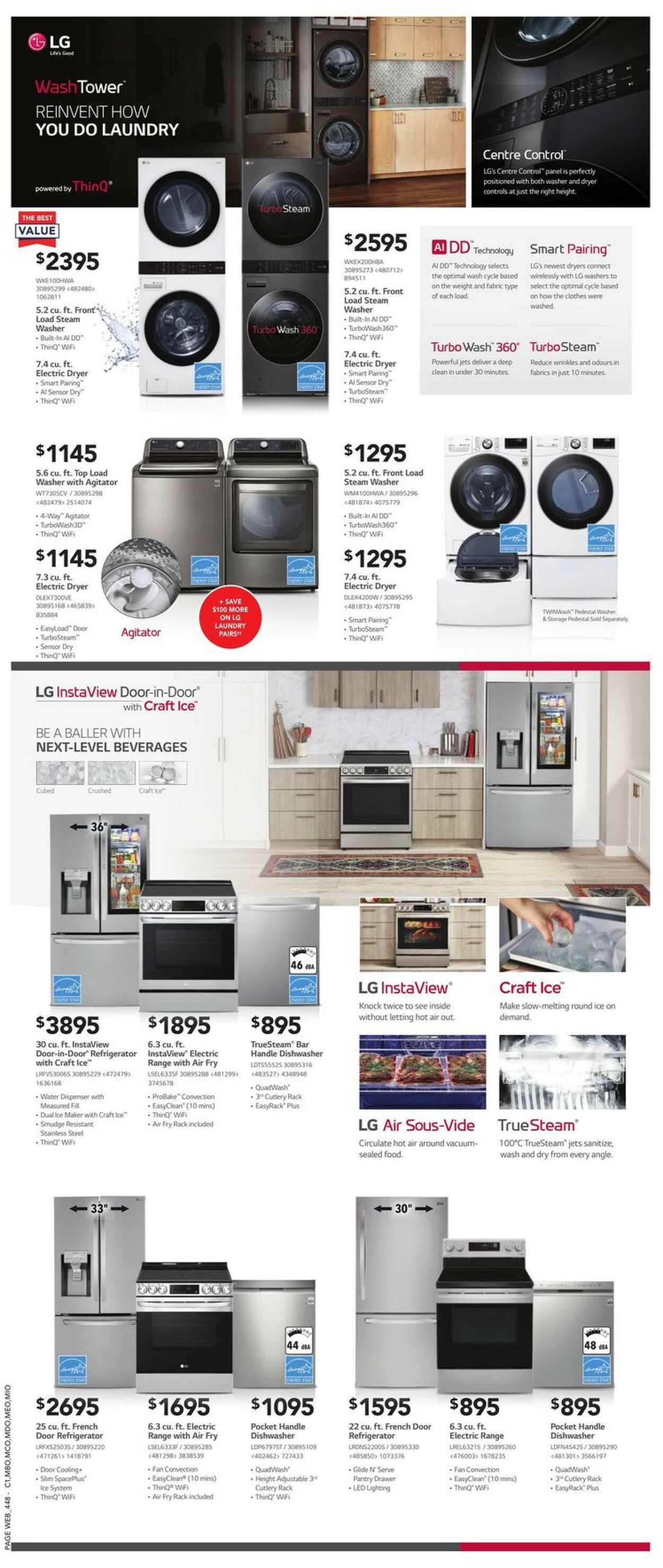 RONA Flyer - 09/29-10/05/2022 (Page 19)