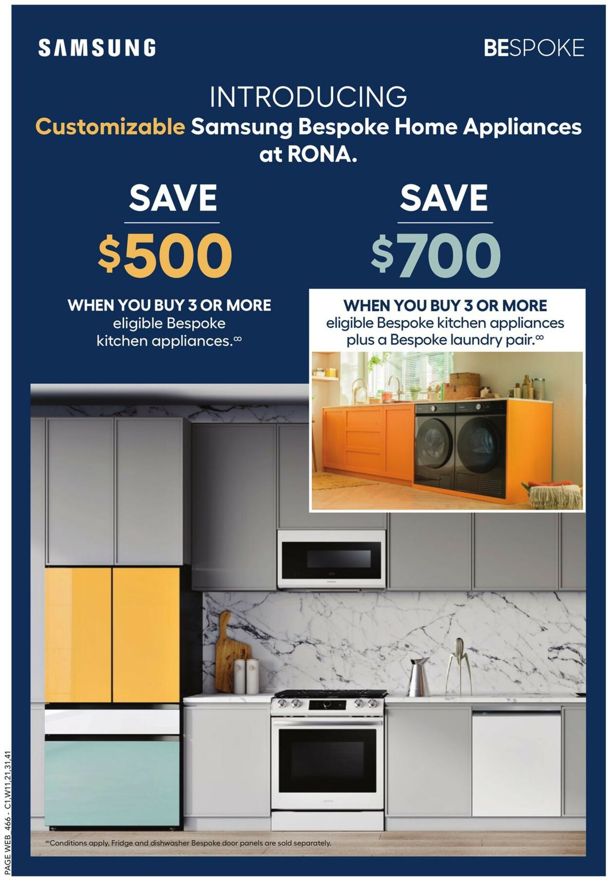 RONA Flyer - 09/29-10/05/2022 (Page 20)