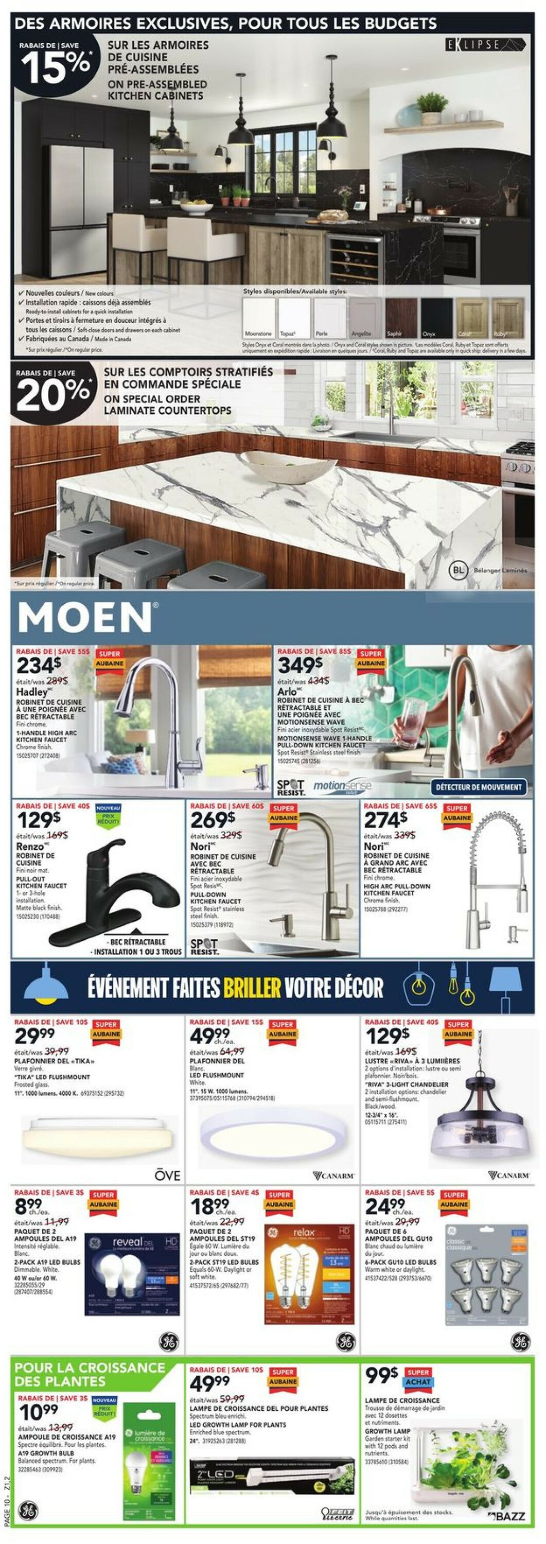 RONA Flyer - 11/10-11/16/2022 (Page 13)