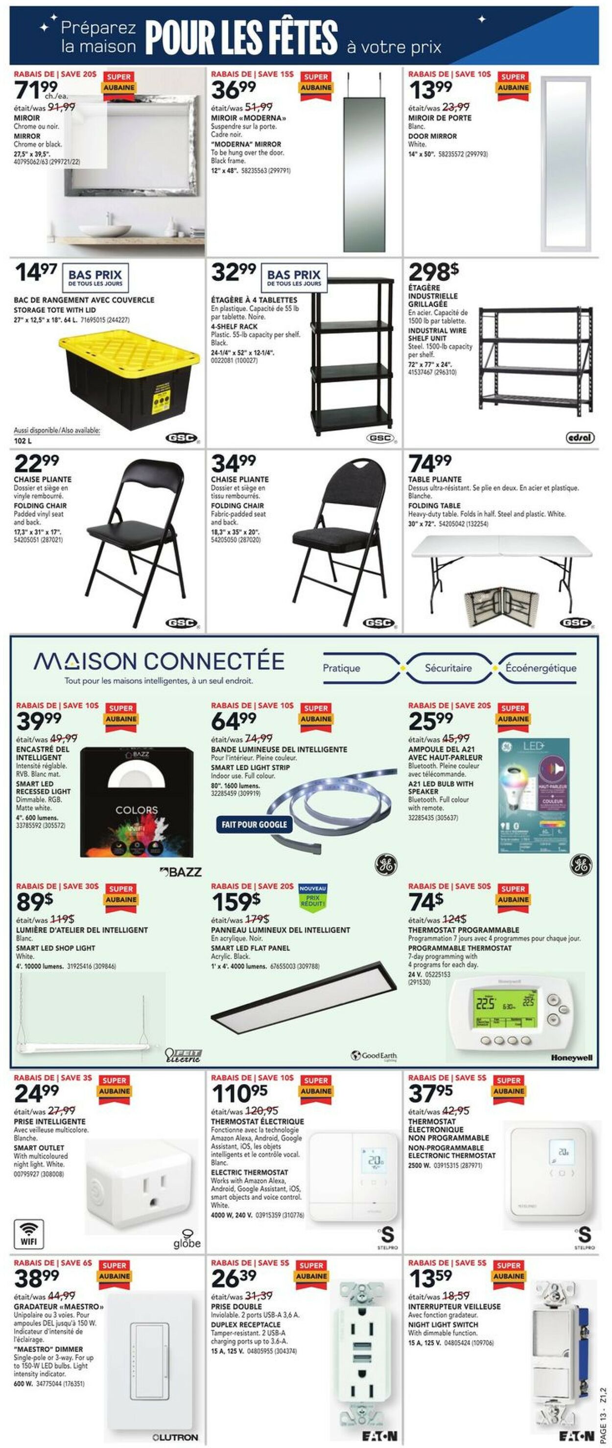 RONA Flyer - 11/10-11/16/2022 (Page 16)