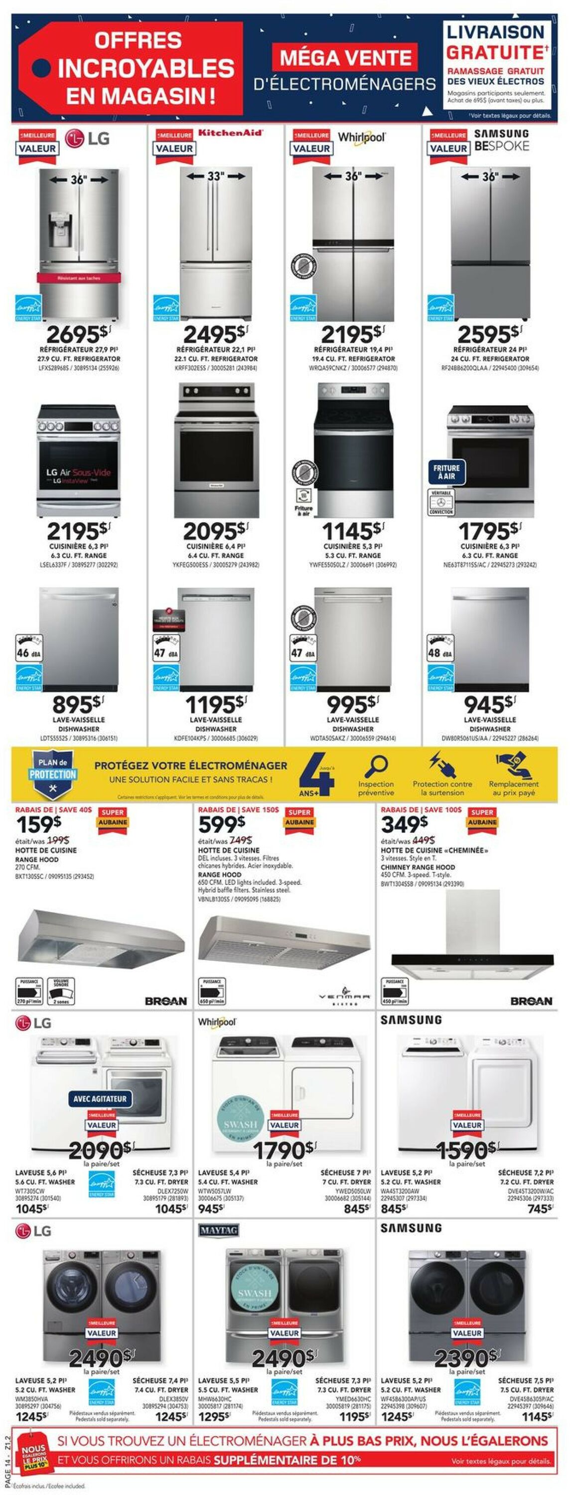 RONA Flyer - 11/10-11/16/2022 (Page 17)
