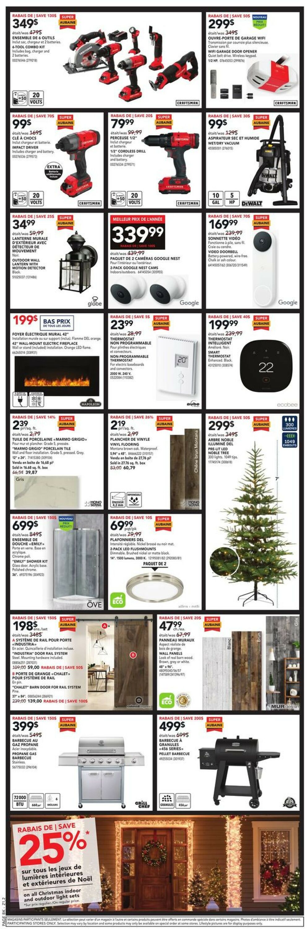RONA Flyer - 11/17-11/23/2022 (Page 2)