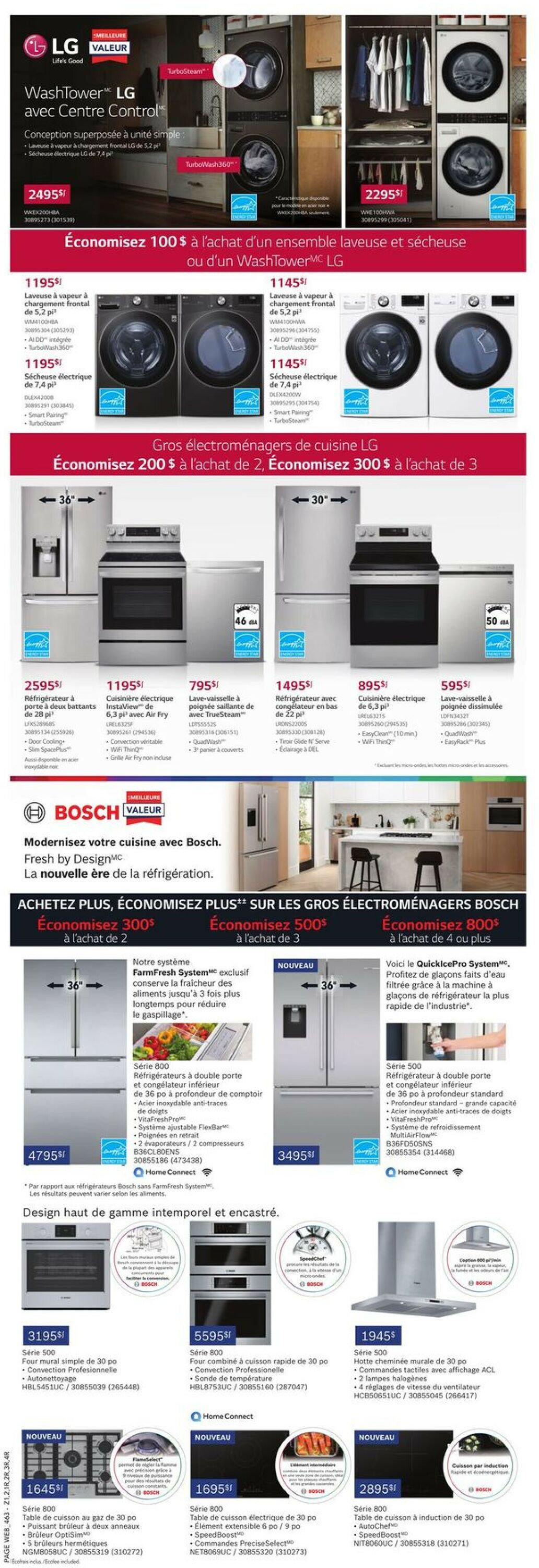 RONA Flyer - 11/17-11/23/2022 (Page 18)