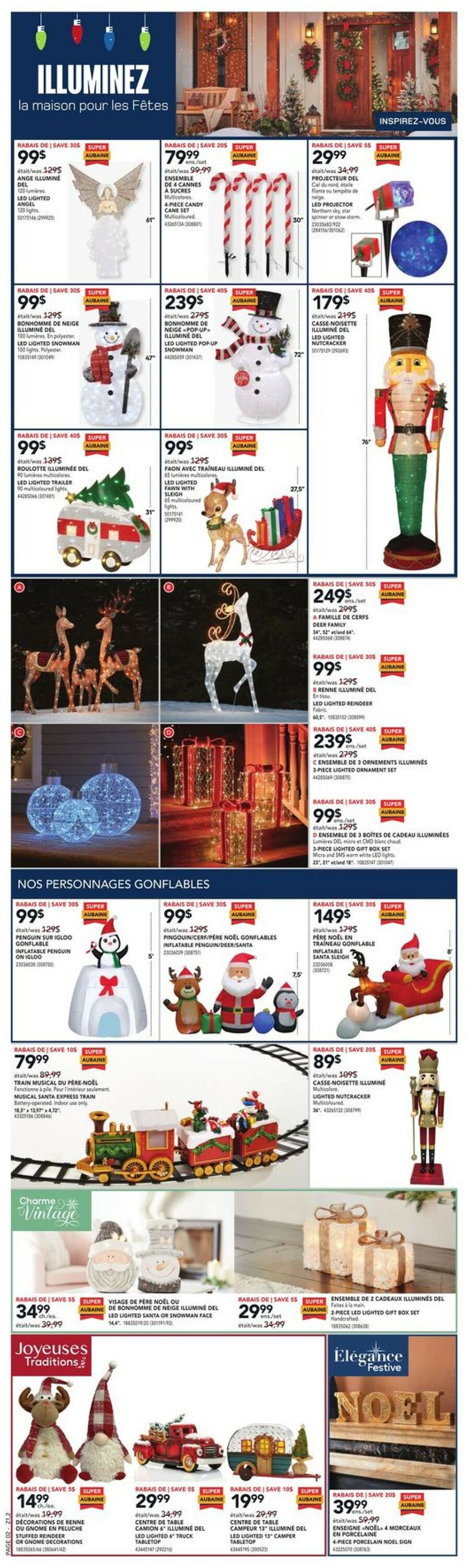 RONA Flyer - 12/01-12/07/2022 (Page 3)