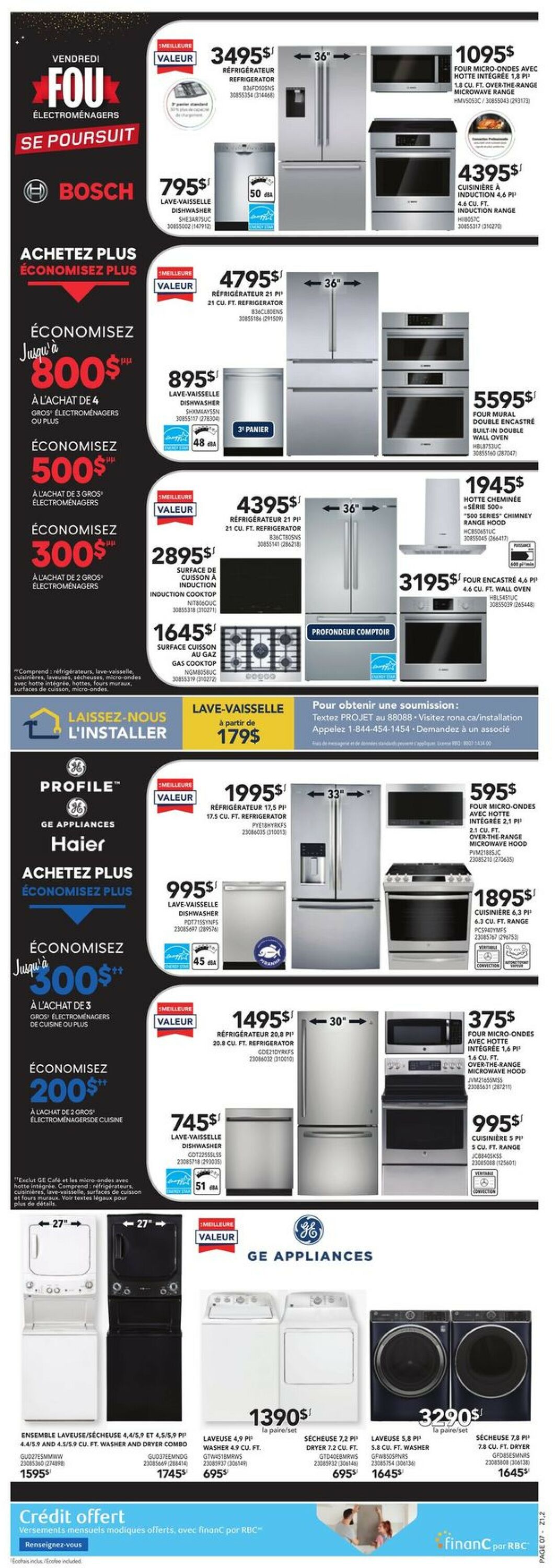 RONA Flyer - 12/01-12/07/2022 (Page 15)