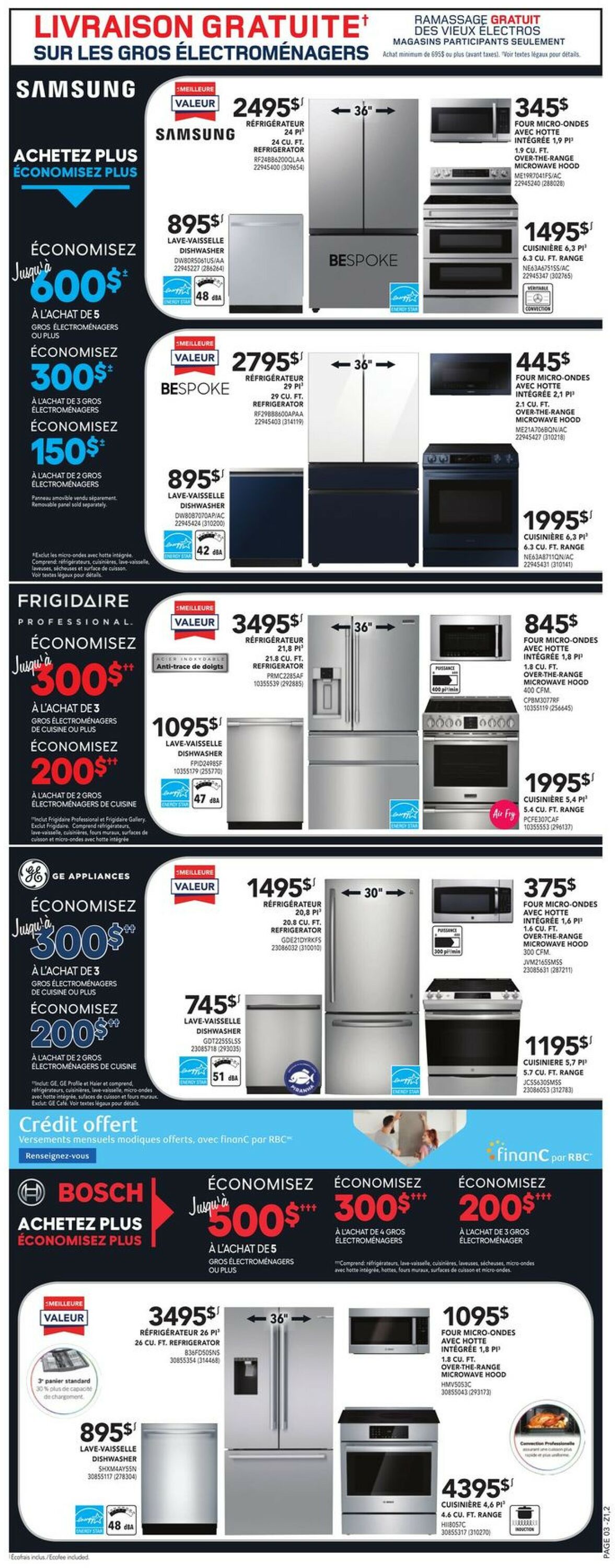 RONA Flyer - 12/22-12/28/2022 (Page 10)