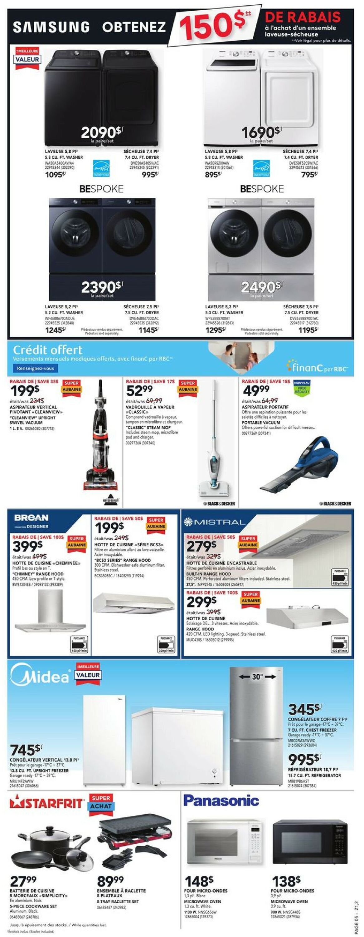 RONA Flyer - 12/22-12/28/2022 (Page 12)