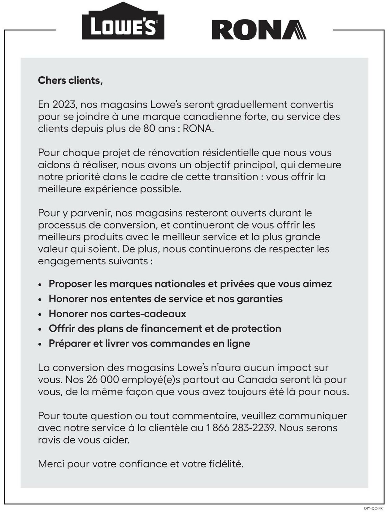 RONA Flyer - 01/12-01/18/2023 (Page 11)