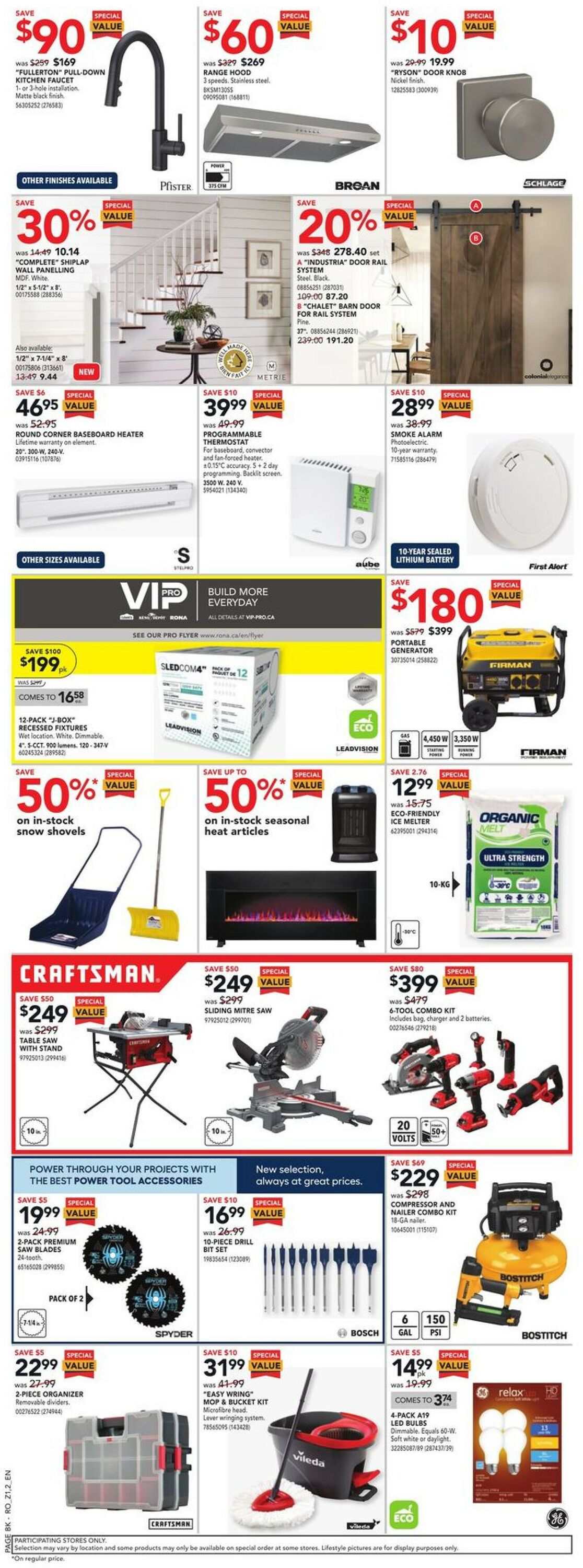 RONA Flyer - 02/09-02/15/2023 (Page 2)