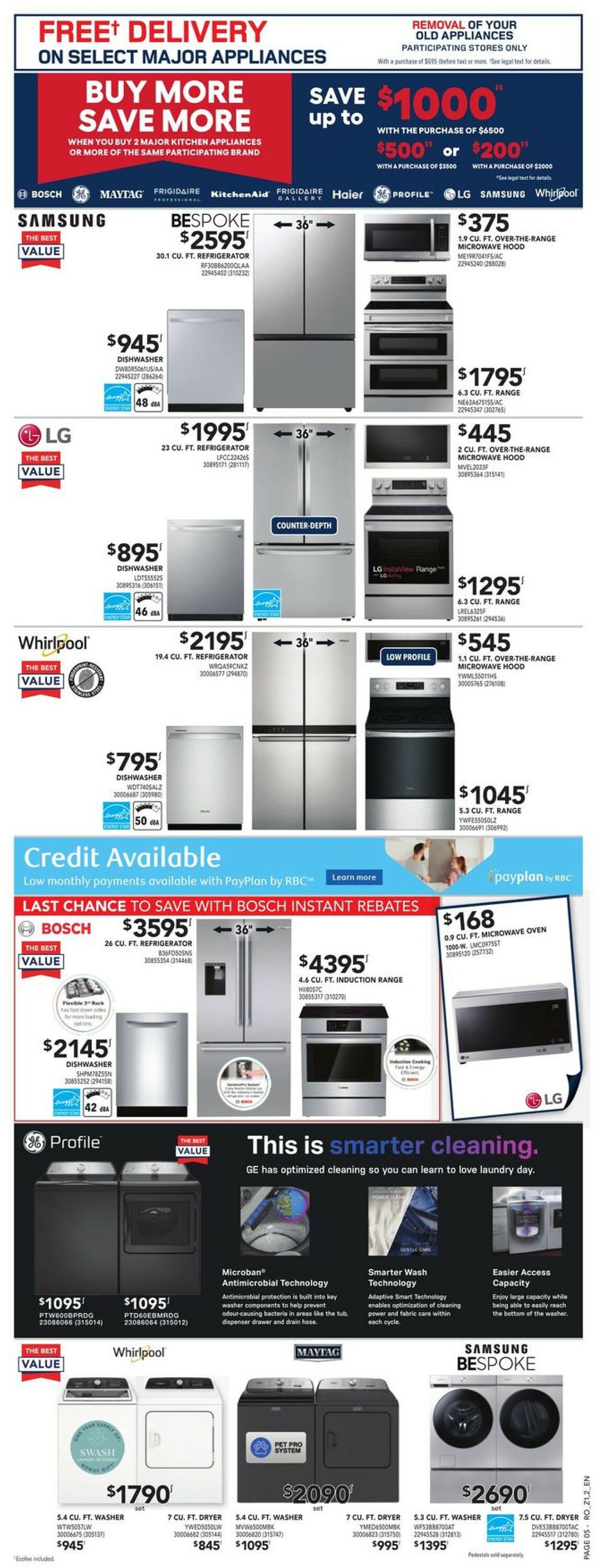 RONA Flyer - 02/09-02/15/2023 (Page 5)