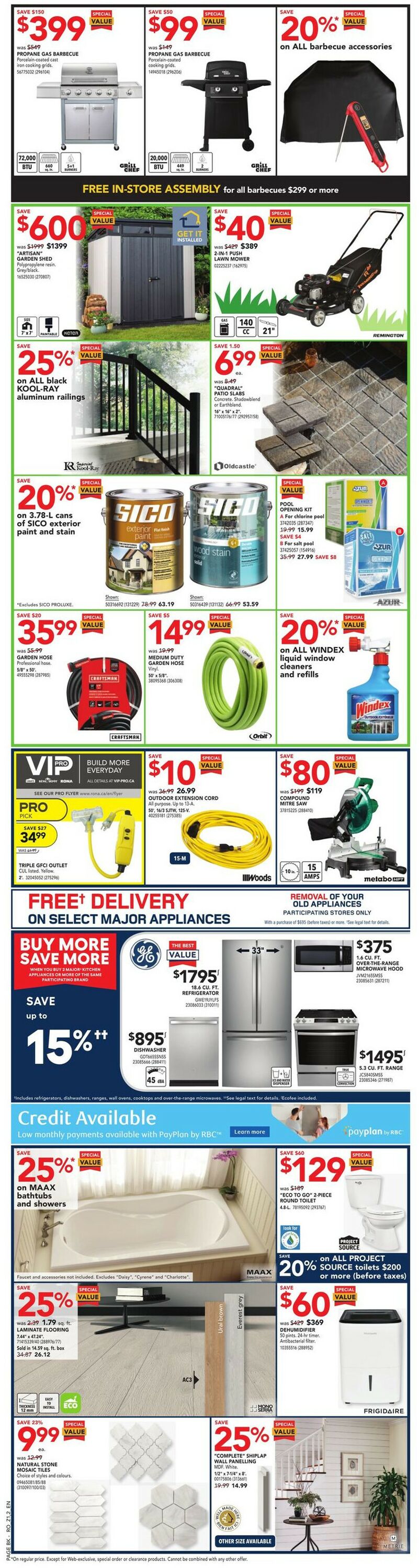 RONA Flyer - 04/27-05/03/2023 (Page 2)