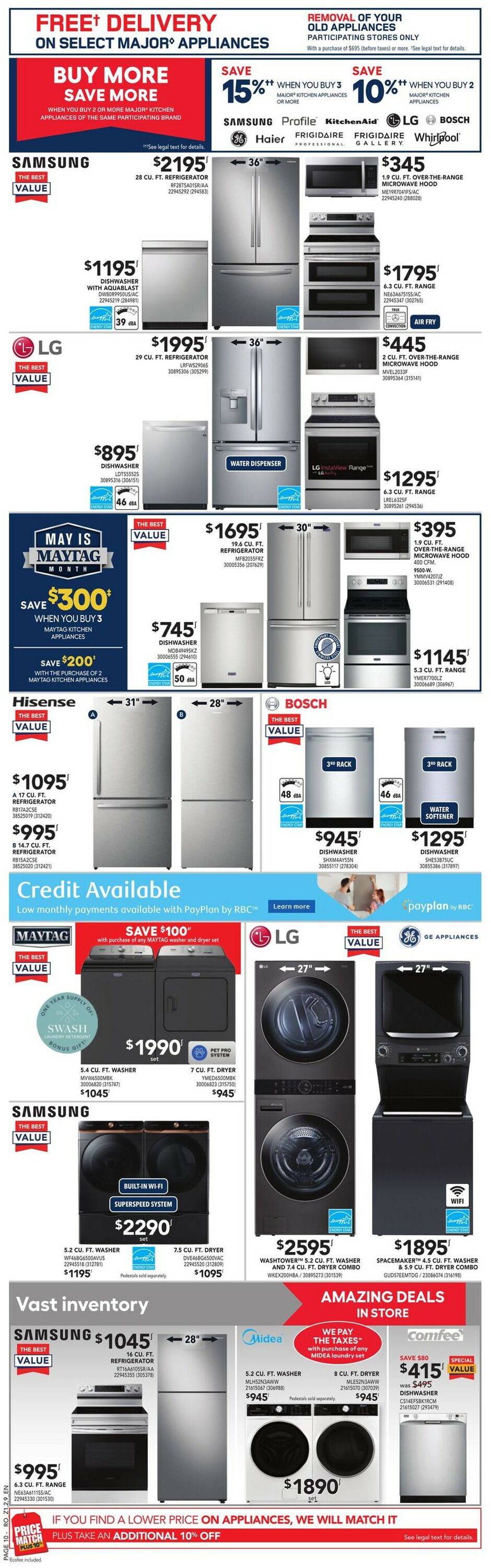 RONA Flyer - 04/27-05/03/2023 (Page 11)