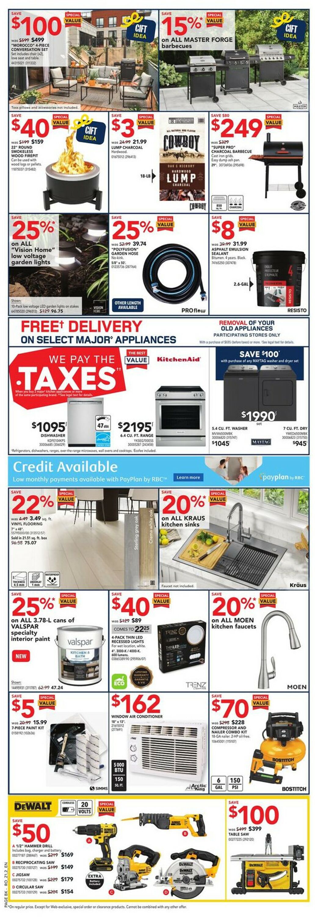 RONA Flyer - 05/04-05/10/2023 (Page 2)