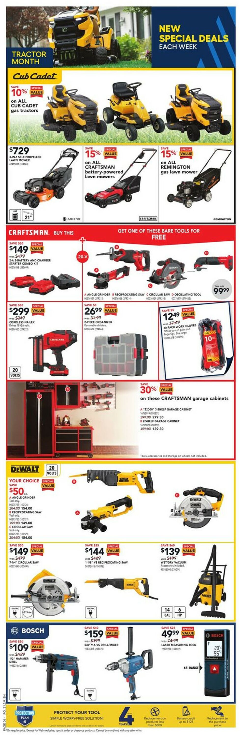 RONA Flyer - 05/04-05/10/2023 (Page 8)