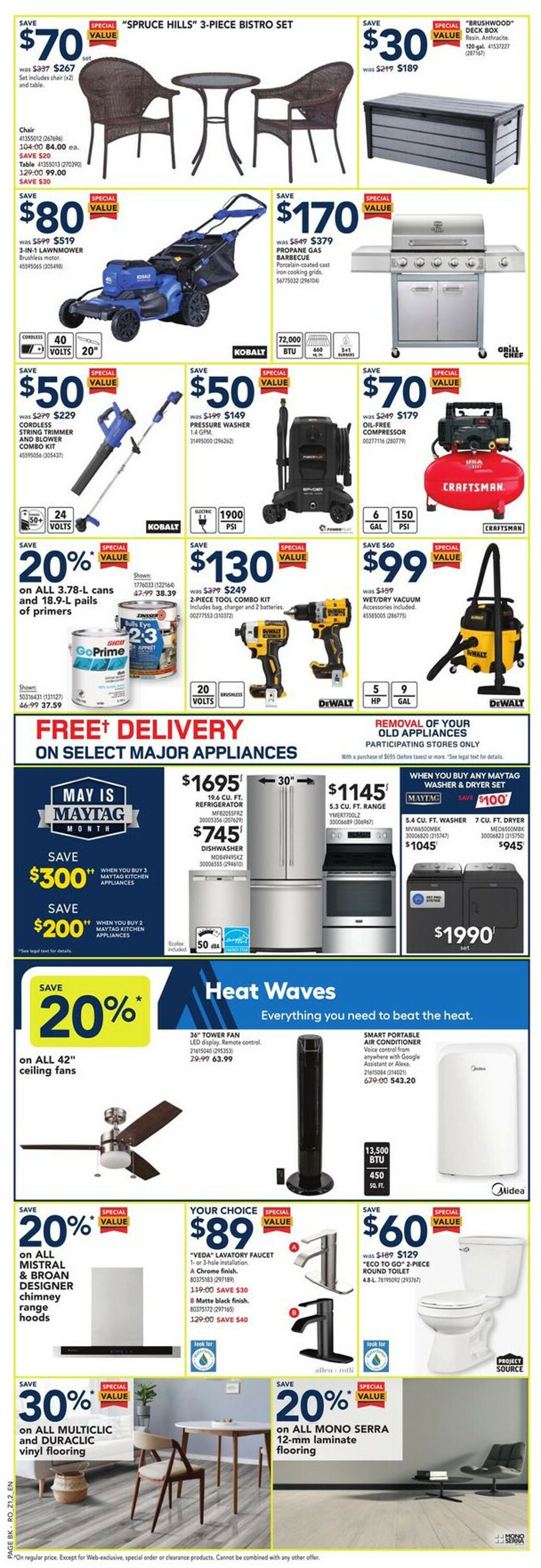 RONA Flyer - 05/11-05/17/2023 (Page 2)