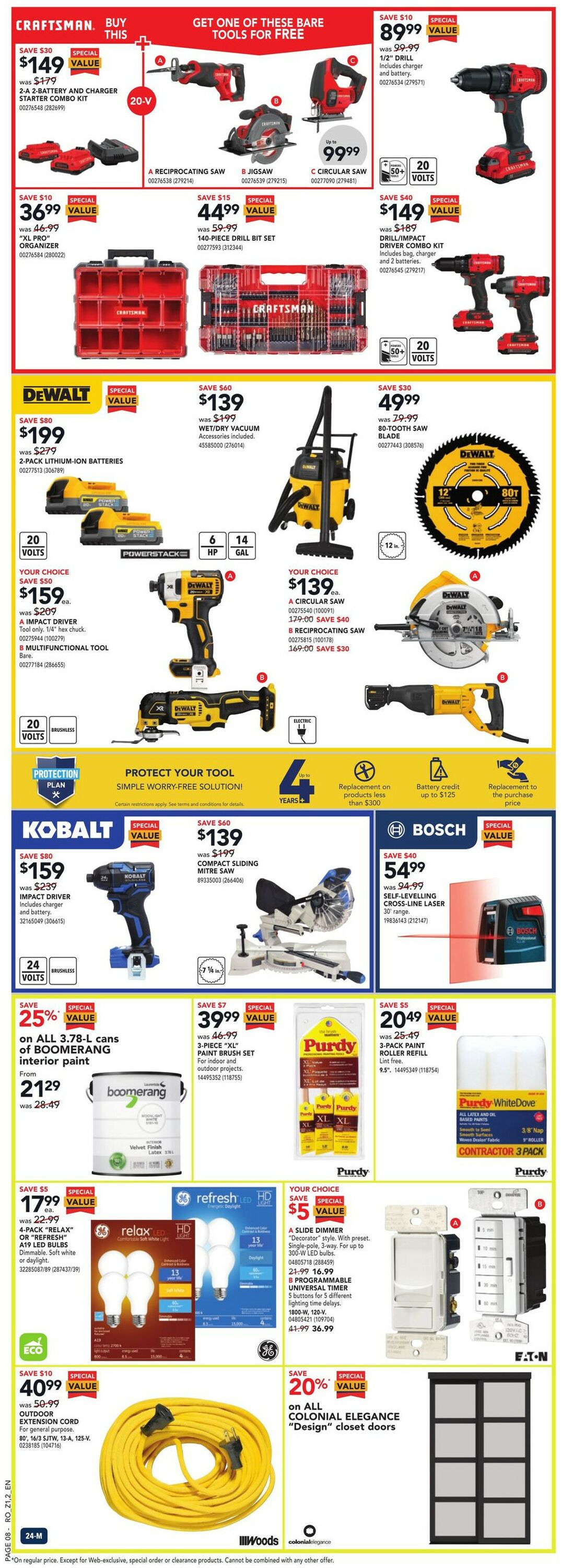 RONA Flyer - 05/18-05/24/2023 (Page 9)