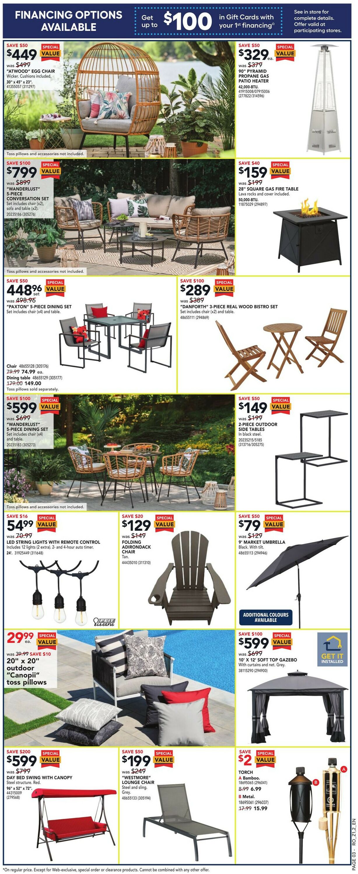 RONA Flyer - 06/08-06/14/2023 (Page 4)