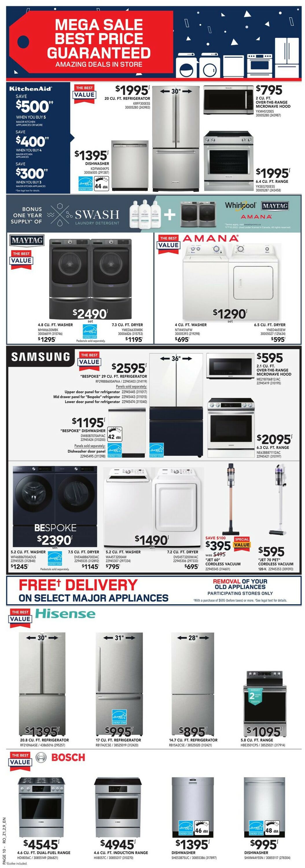 RONA Flyer - 06/08-06/14/2023 (Page 11)