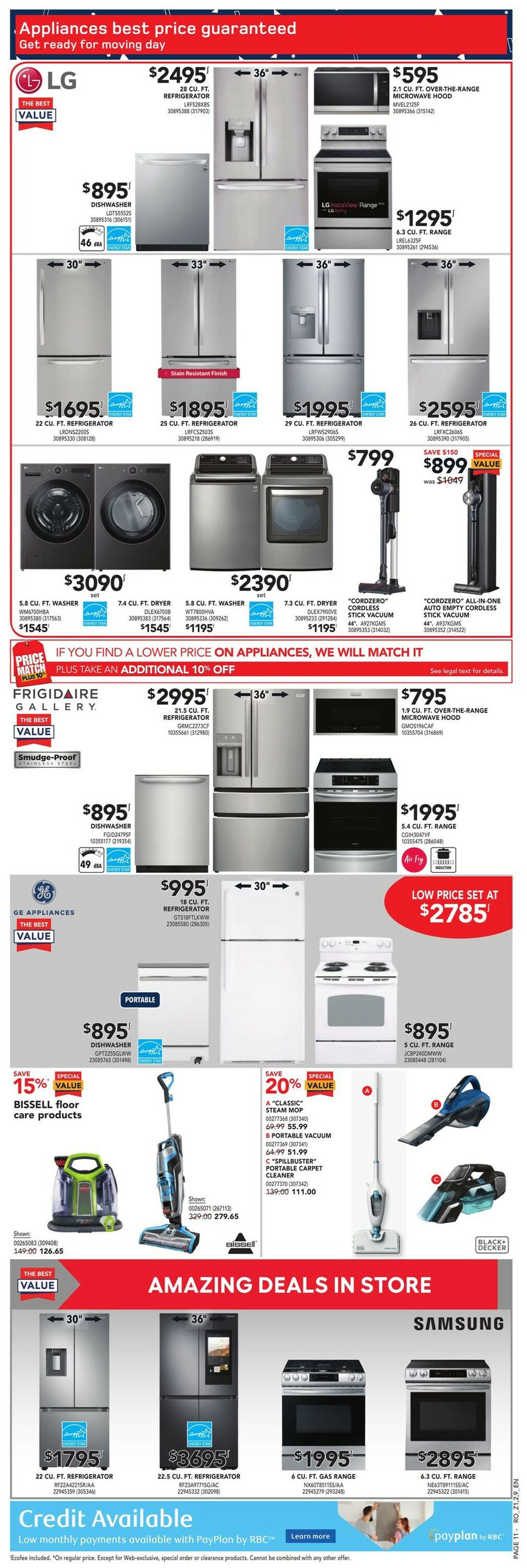 RONA Flyer - 06/08-06/14/2023 (Page 12)