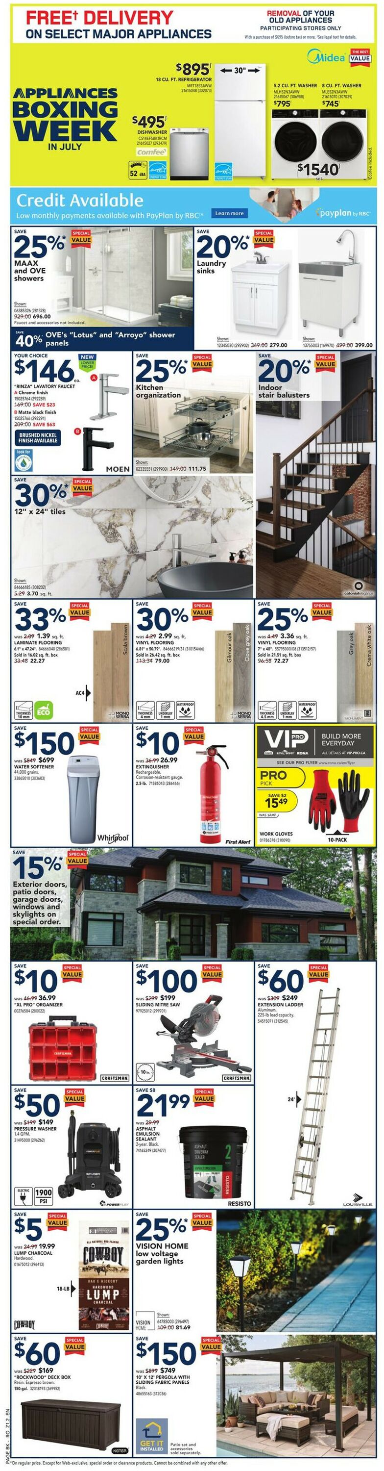 RONA Flyer - 06/22-06/28/2023 (Page 2)