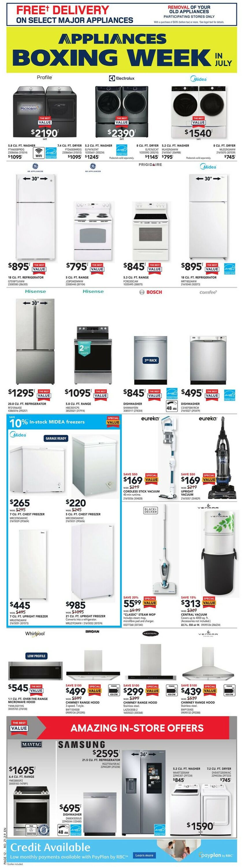 RONA Flyer - 07/06-07/12/2023 (Page 13)