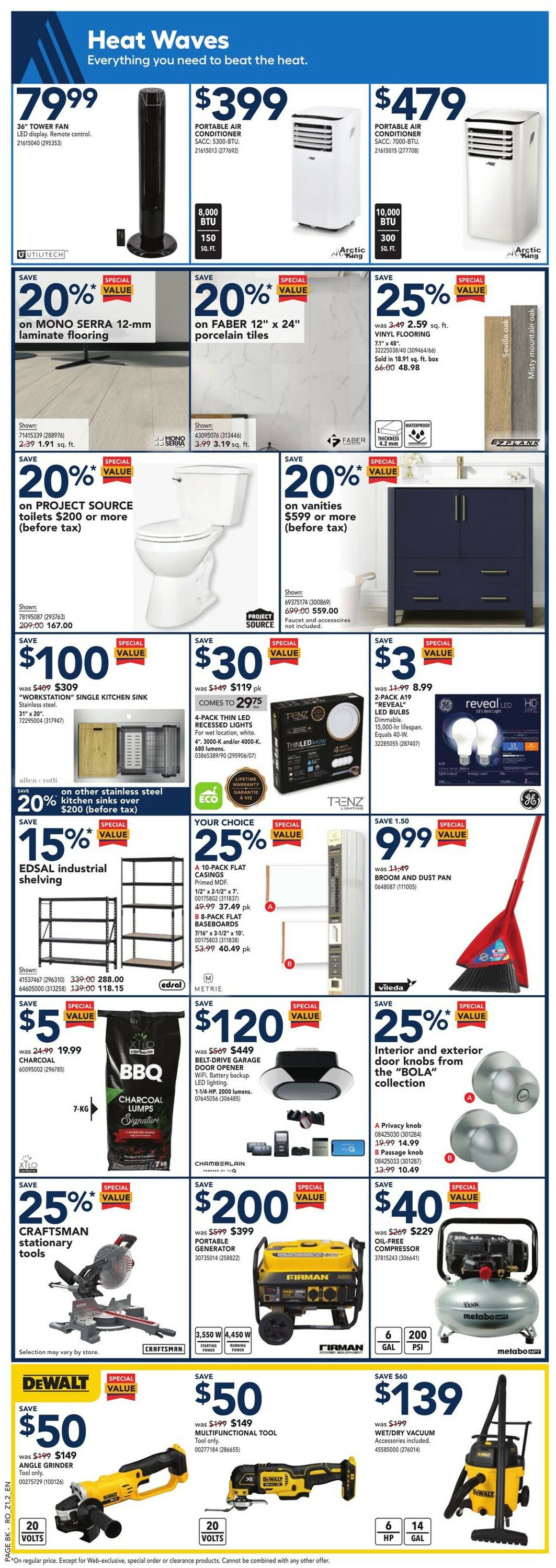 RONA Flyer - 07/13-07/19/2023 (Page 2)