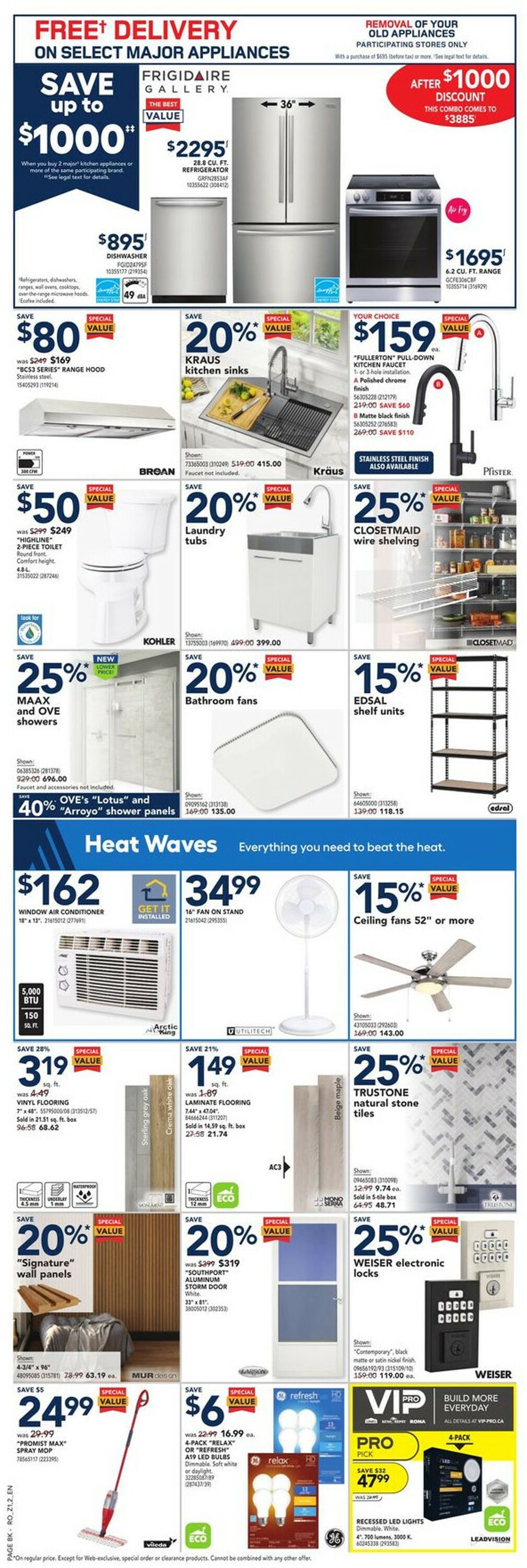 RONA Flyer - 07/27-08/02/2023 (Page 2)