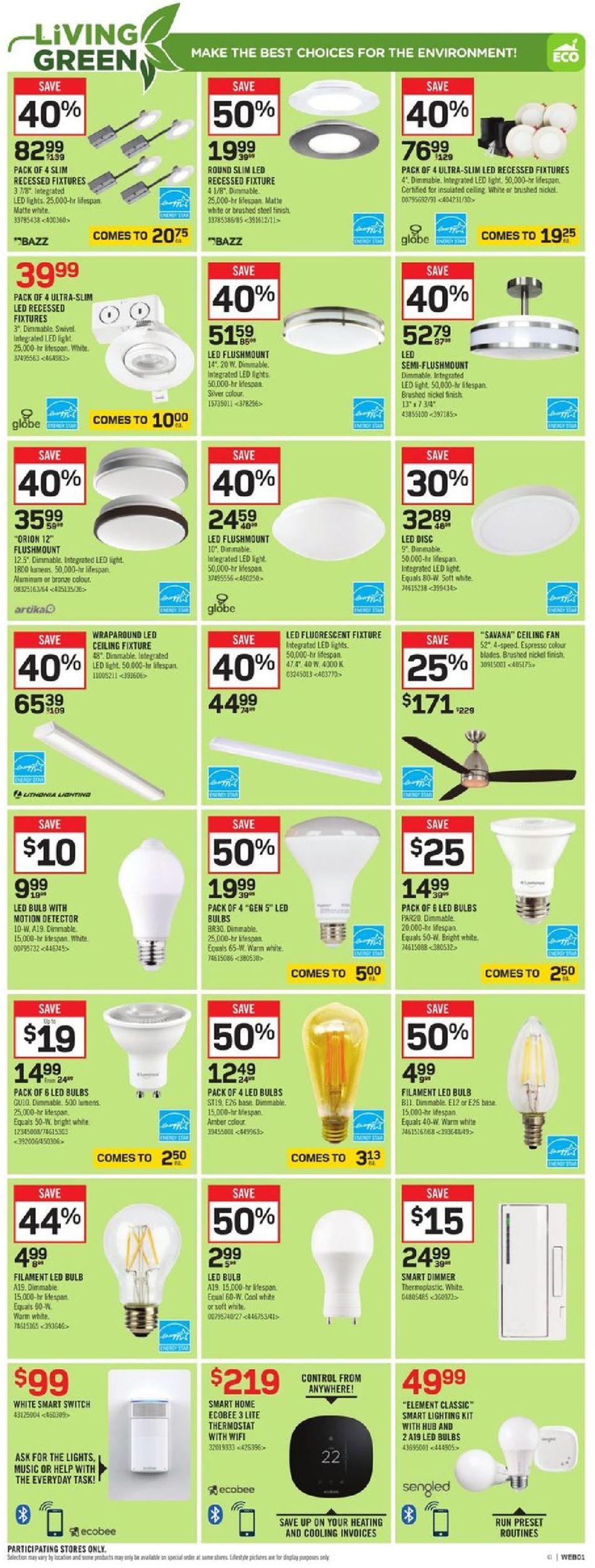 RONA Flyer - 04/25-05/01/2019 (Page 11)