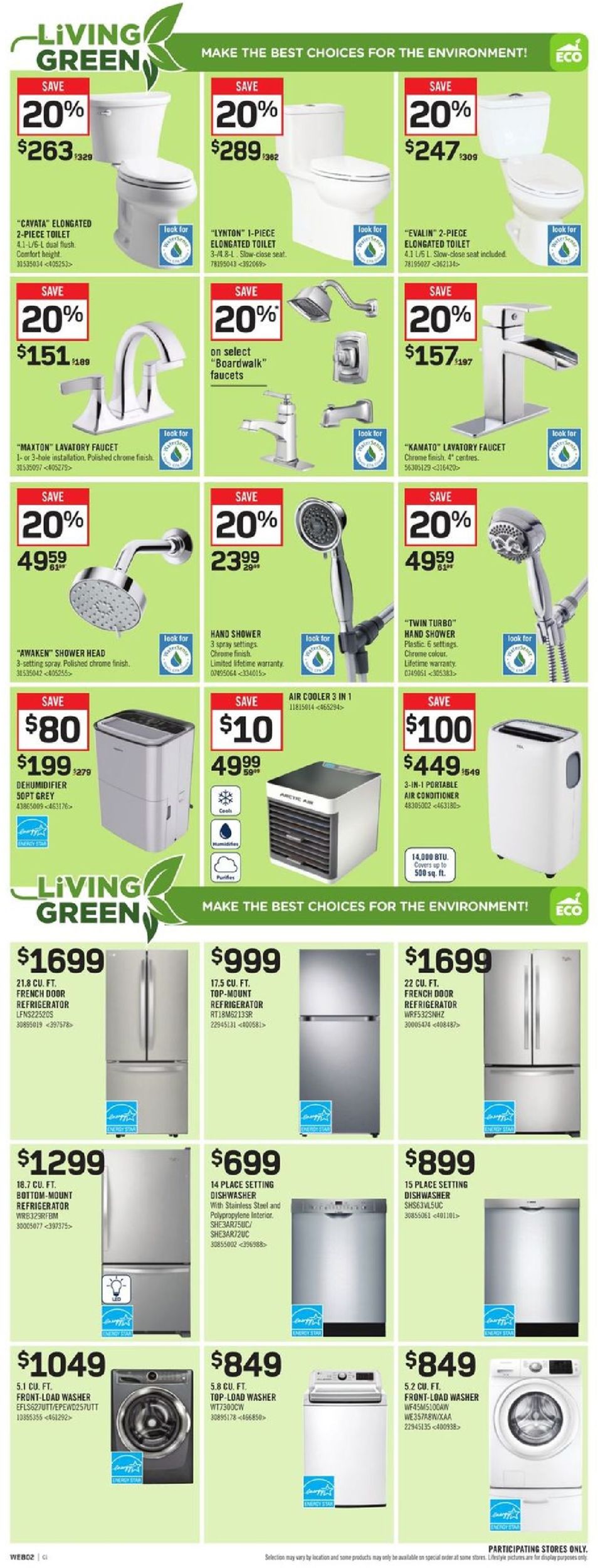RONA Flyer - 04/25-05/01/2019 (Page 12)