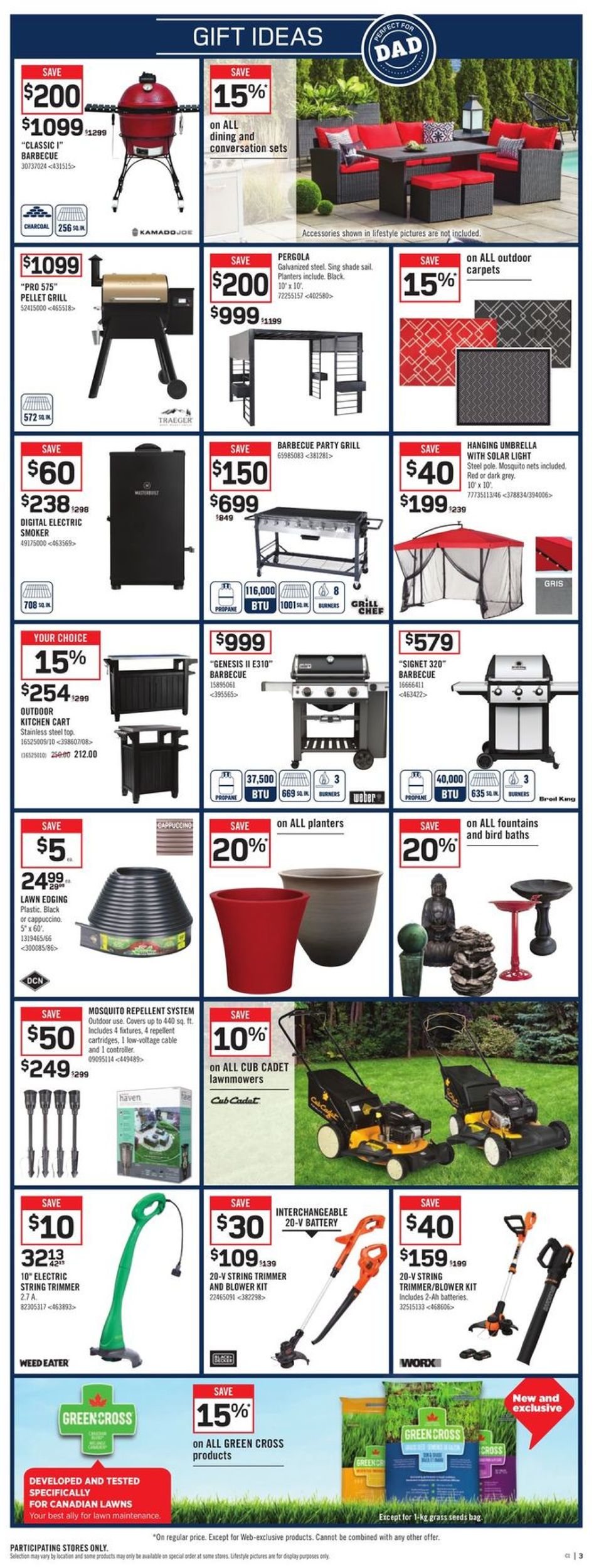 RONA Flyer - 06/13-06/19/2019 (Page 5)