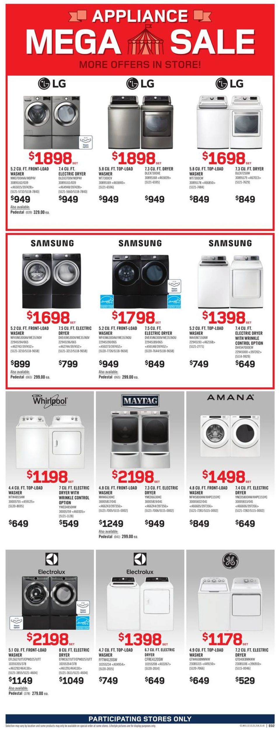 RONA Flyer - 06/13-06/19/2019 (Page 7)