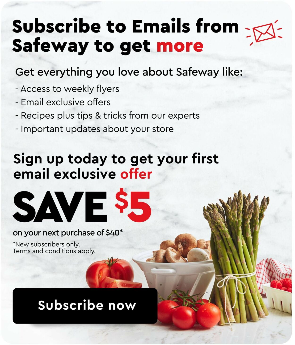 Safeway Flyer - 09/01-09/07/2022 (Page 24)