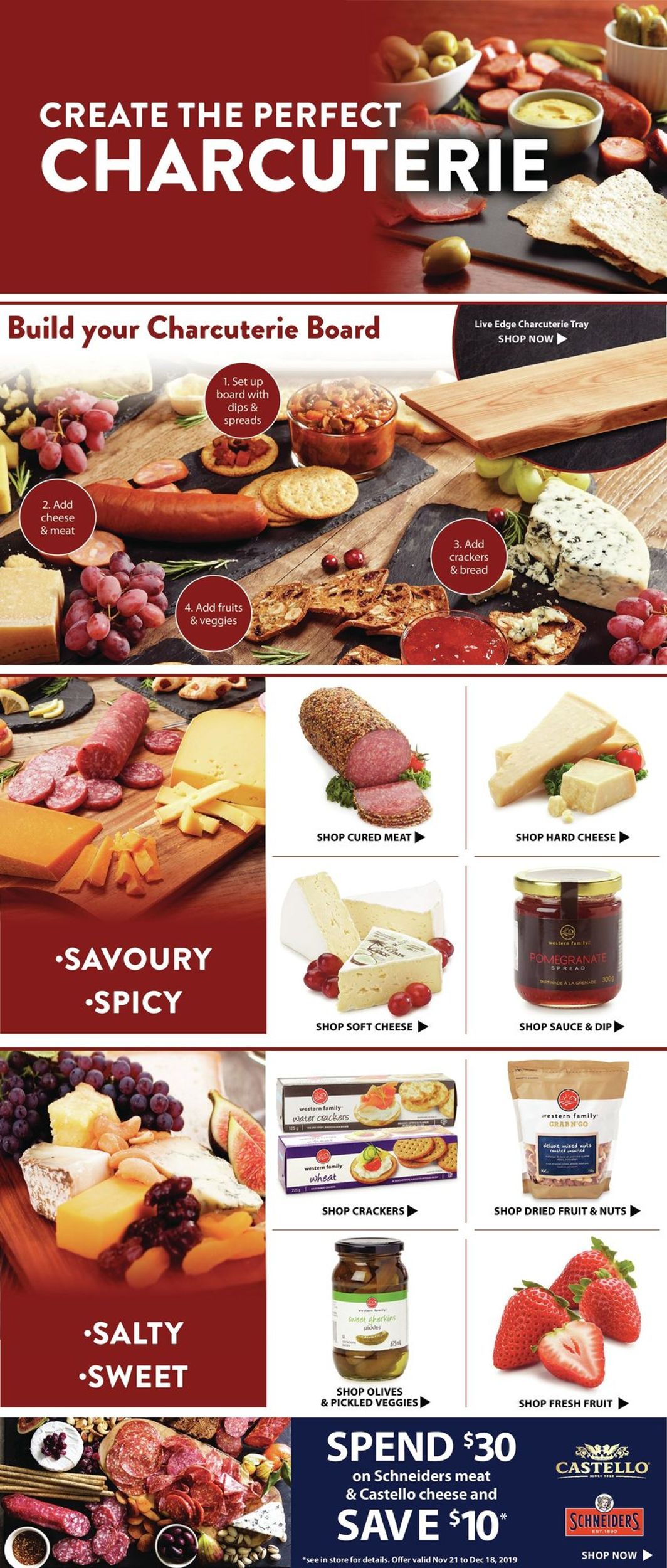Save-On-Foods Flyer - 11/21-11/27/2019 (Page 15)