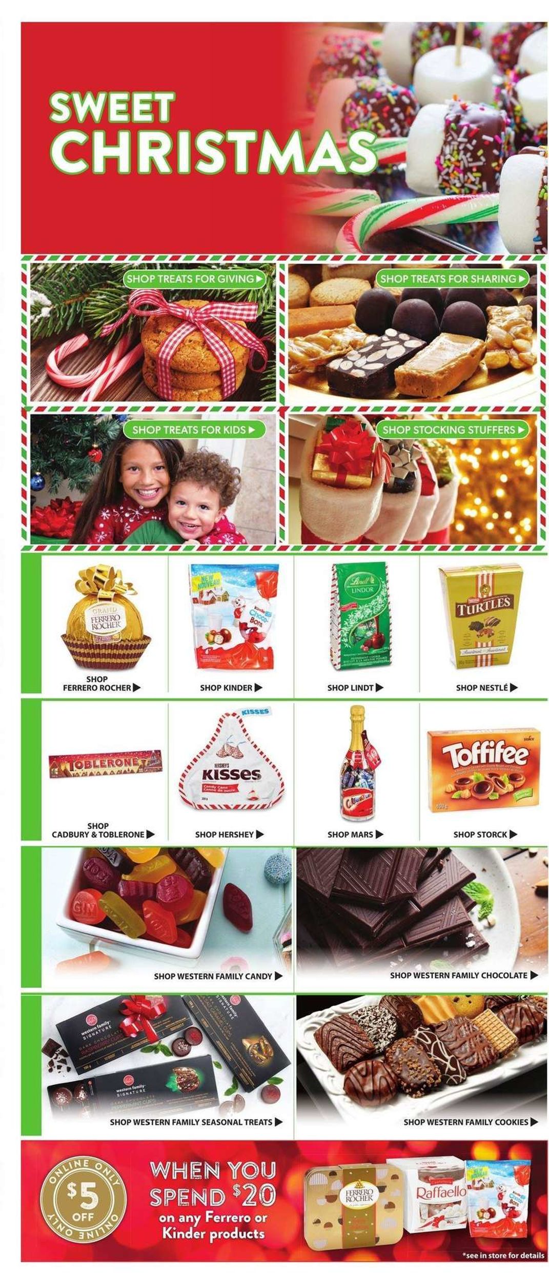 Save-On-Foods Flyer - 12/05-12/11/2019 (Page 19)
