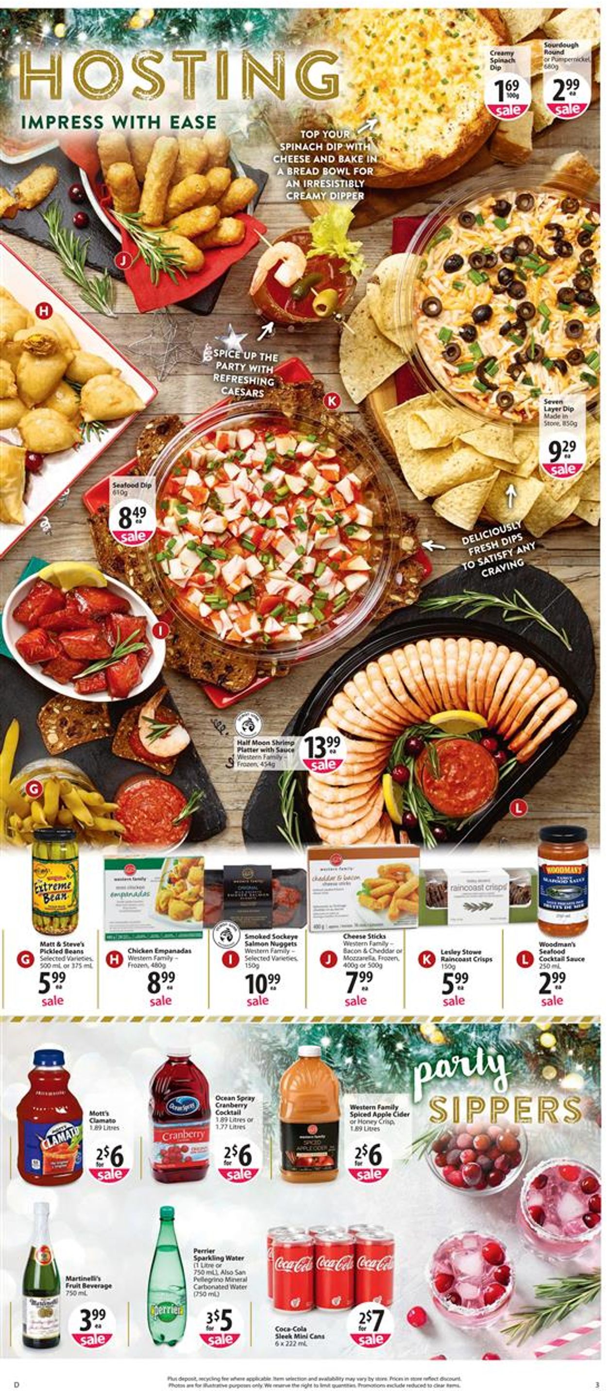Save-On-Foods Flyer - 12/26-01/01/2020 (Page 3)