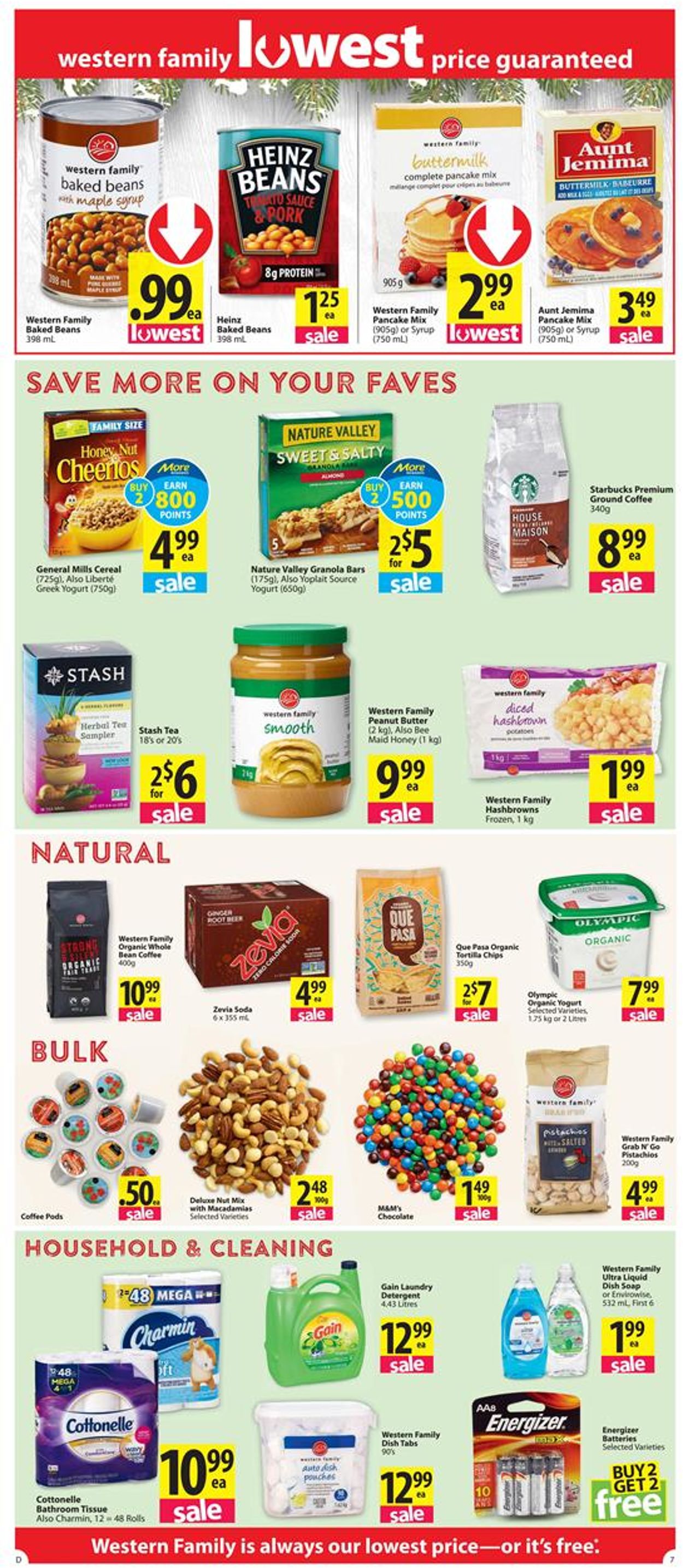 Save-On-Foods Flyer - 12/26-01/01/2020 (Page 7)