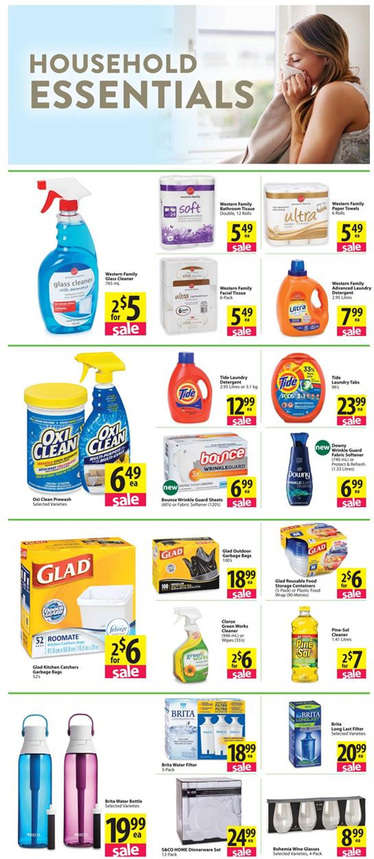 Save-On-Foods Flyer - 12/26-01/01/2020 (Page 9)