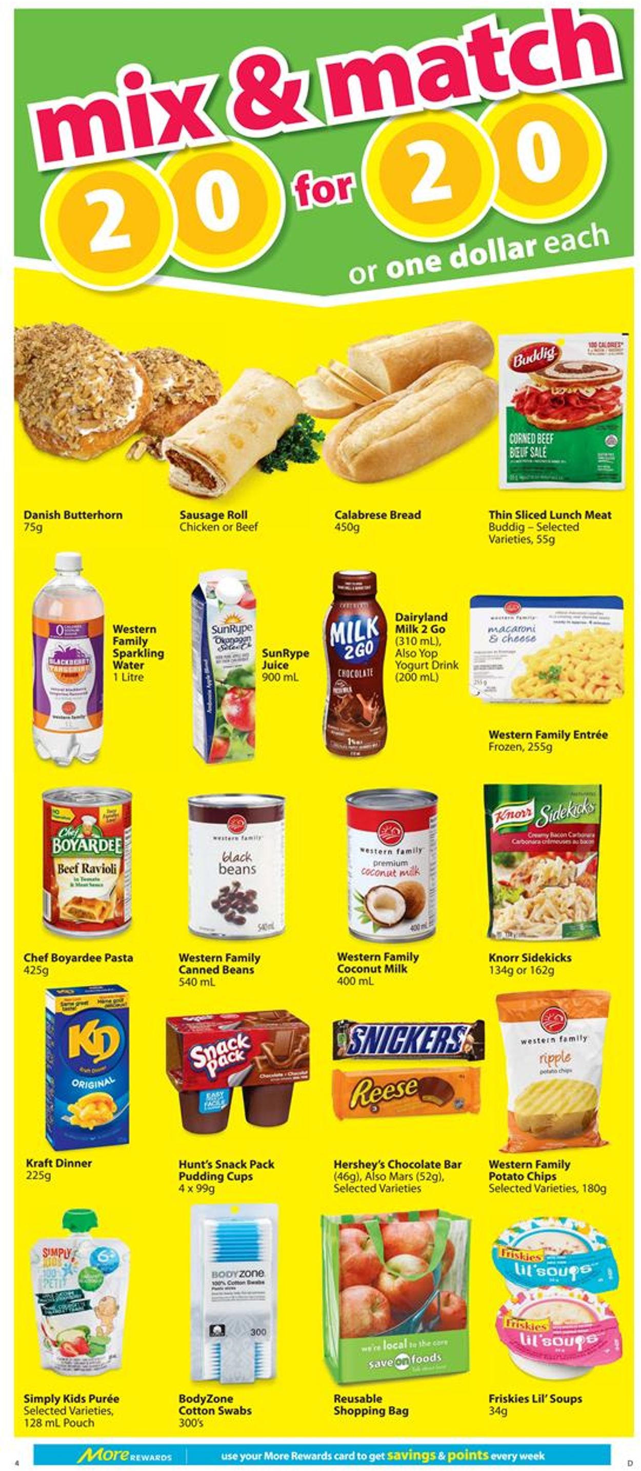 Save-On-Foods Flyer - 01/02-01/08/2020 (Page 4)