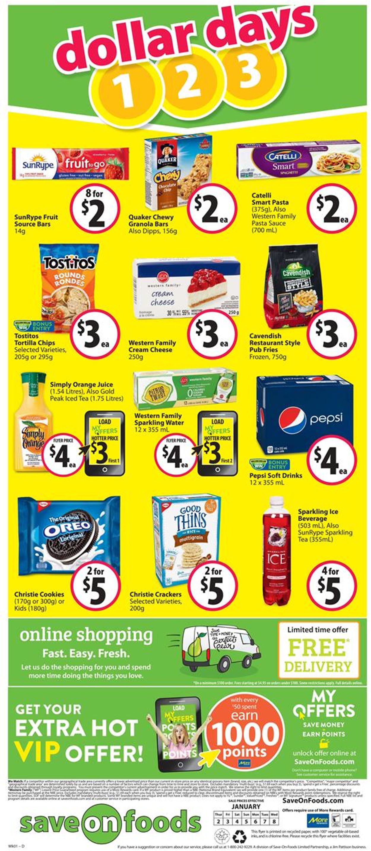 Save-On-Foods Flyer - 01/02-01/08/2020 (Page 10)