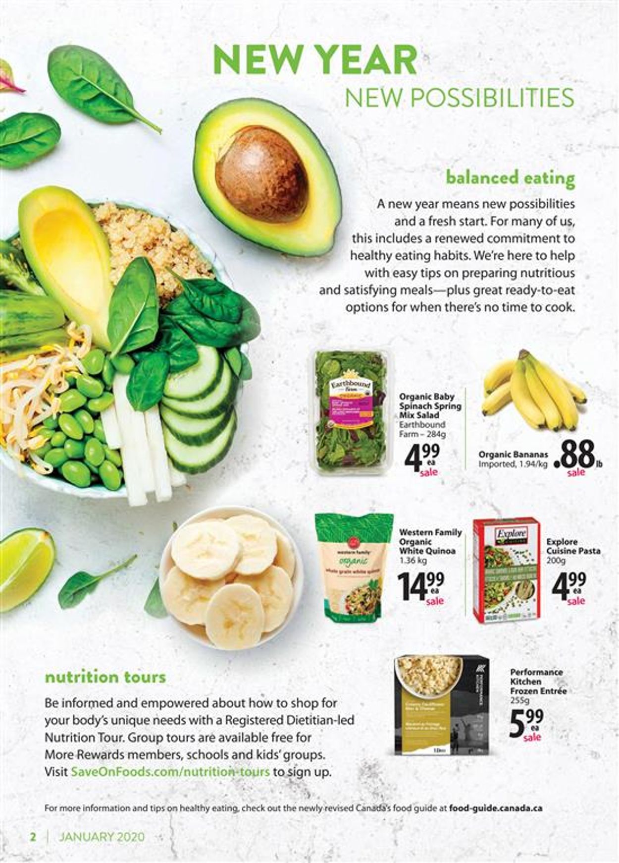 Save-On-Foods Flyer - 01/02-01/08/2020 (Page 16)