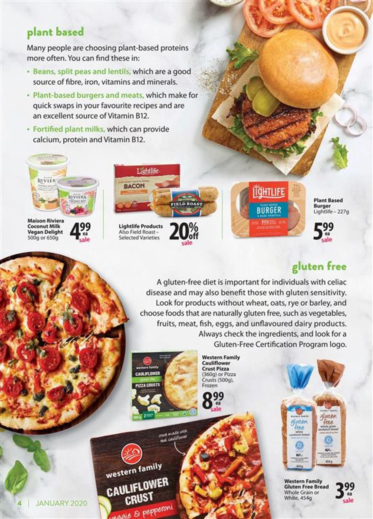 Save-On-Foods Flyer - 01/02-01/08/2020 (Page 18)