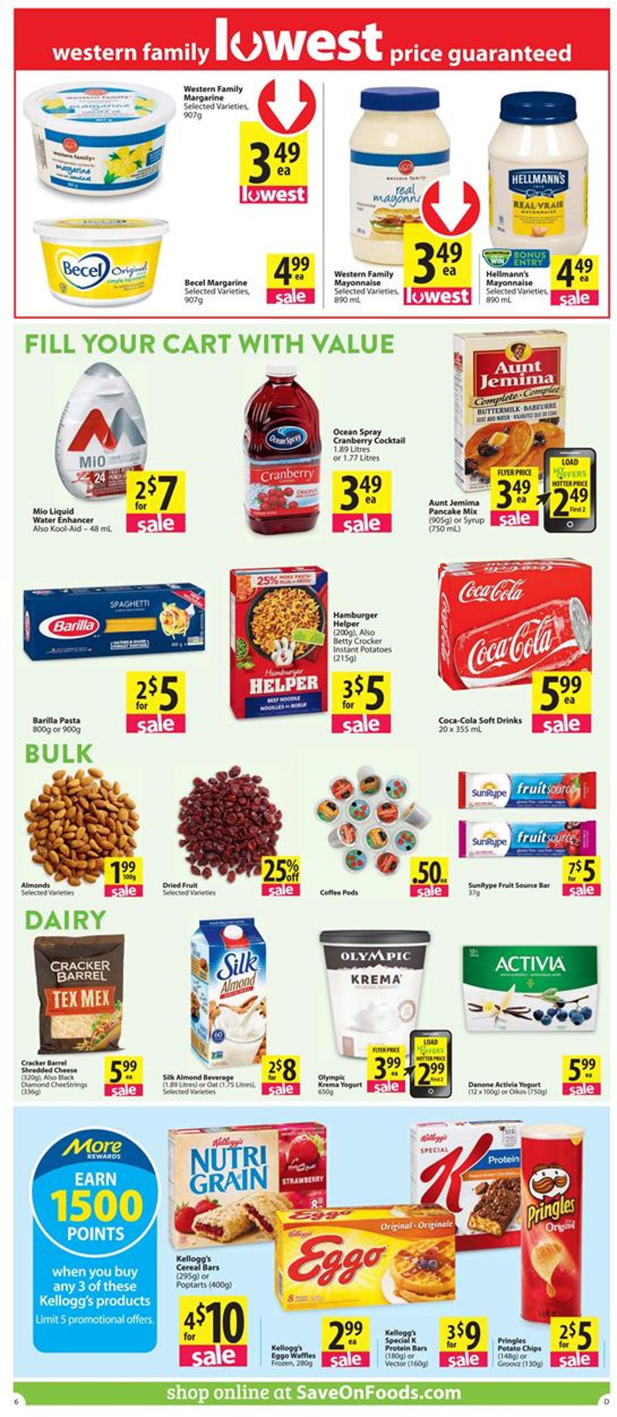 Save-On-Foods Flyer - 01/09-01/15/2020 (Page 8)