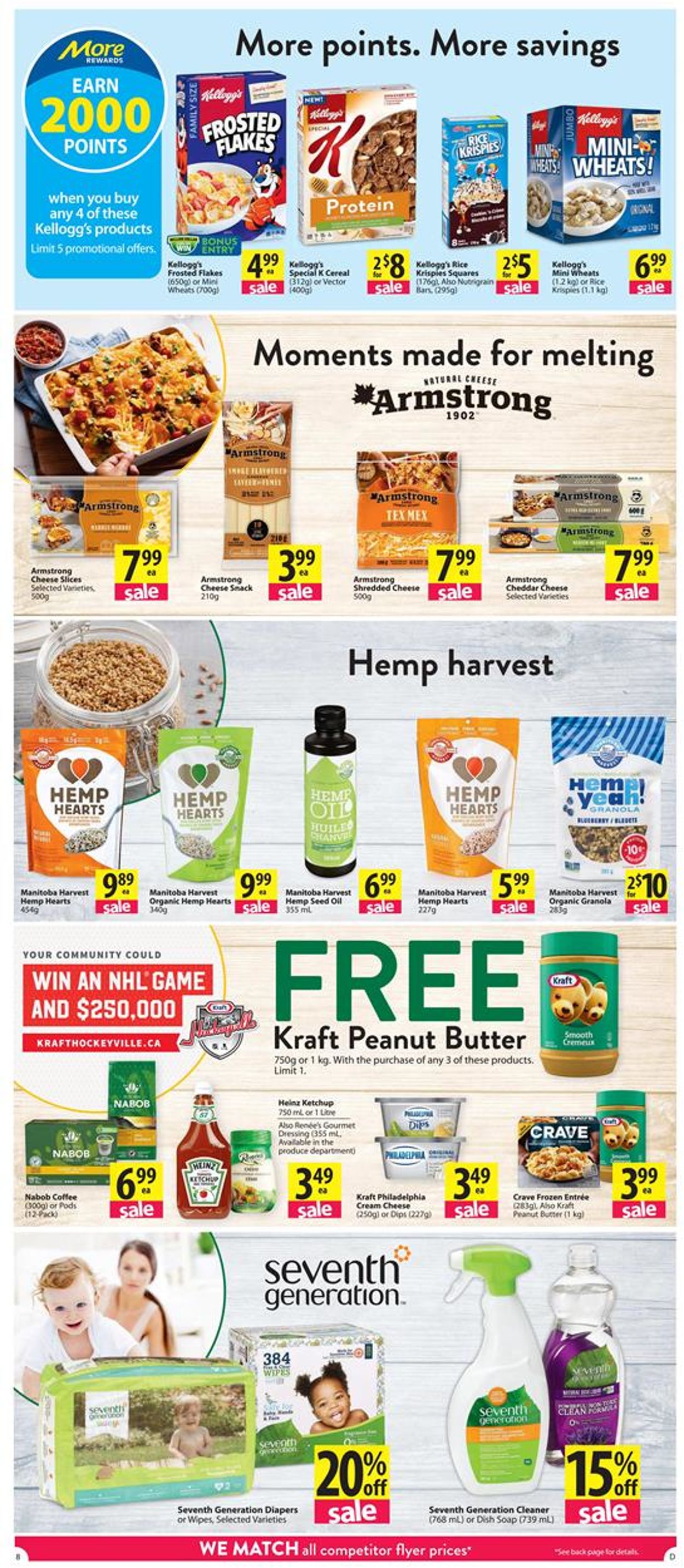 Save-On-Foods Flyer - 01/23-01/29/2020 (Page 8)